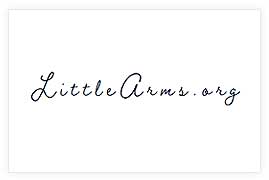 Little Arms Improving the care of children